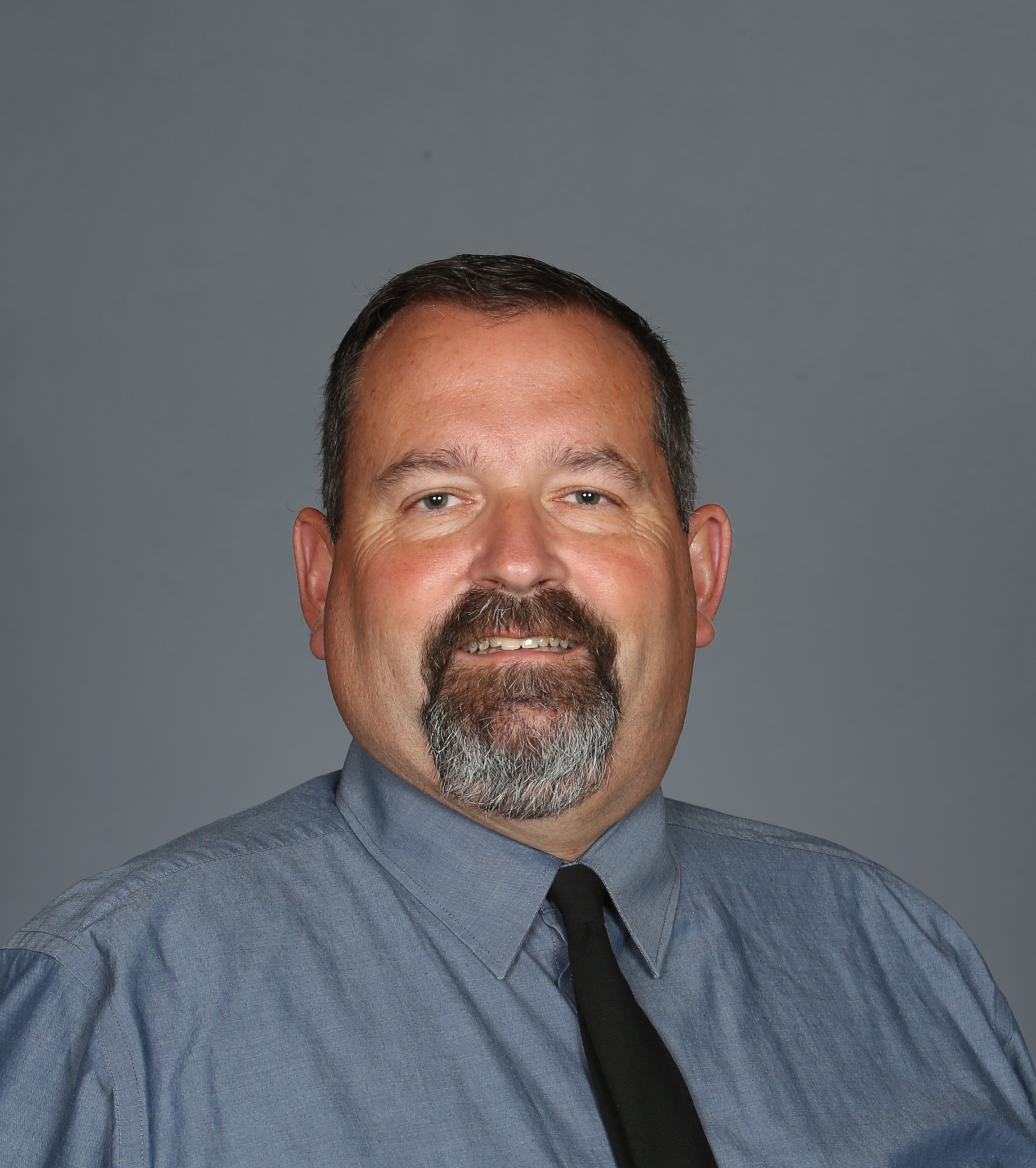 Steven C. Gaber